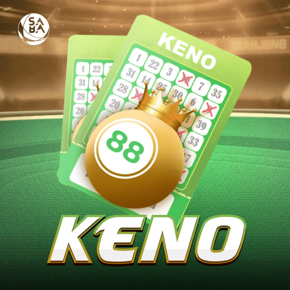 xo88 SABA Big Keno